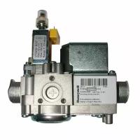 Газовый клапан Honeywell VK4105M для котлов Baxi 63064600141p