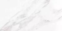 Плитка настенная Argenta Carrara White Shine 47085 600x300 мм (Керамическая плитка для ванной)