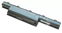 Аккумуляторная батарея (аккумулятор) для ноутбука Acer Aspire 5741, 5733, 4551, 4741, 4740, 4771 5551 серий
