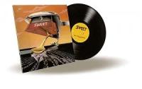 виниловая пластинка Sweet Off The Record (New Vinyl Edition)