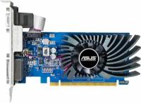 Видеокарта Asus PCI-E GT730-2GD3-BRK-EVO NV GT730 2048Mb 64 DDR3 902/1800 DVIx1/HDMIx1/CRTx1/HDCP Re