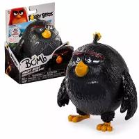 Angry Birds 90510 Интерактивная говорящая птица №4 - Бомб