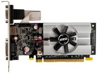 Видеокарта MSI GeForce 210 LP 1GB (N210-1GD3/LP)