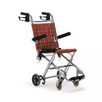 Кресло-коляска для инвалидов арт.1100