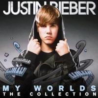 Bieber, Justin "My Worlds - The Collection"