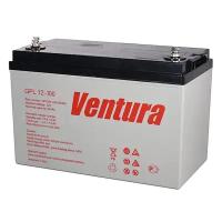 Аккумуляторная батарея Ventura GP 12-100
