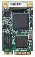 Плата видеозахвата внутренняя (Aver Media) DarkCrystal HD Capture Mini-PCIe ( C353 )