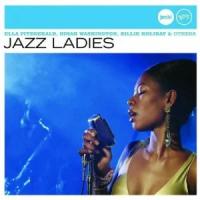Various Artists "Jazz Ladies (Jazz Club)"