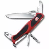Victorinox Швейцарский нож Victorinox RangerGrip 61 0.9553.MC (130 мм, 11 функций)