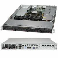 Сервер SuperMicro SYS-5019P-WTR