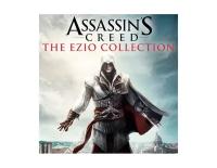 Assassin's Creed: The Ezio Collection (Nintendo Switch - Цифровая версия) (EU)