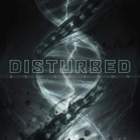Disturbed "Evolution / Deluxe Edition"