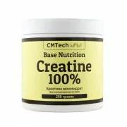 CMTech Nutrition Micronized Creatine 100% (250 гр.)