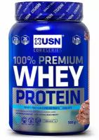 USN Sport 100% Premium Whey 908 гр. (Шоколад)