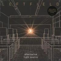 Leftfield "Alternative Light Source"