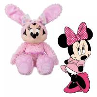 Мягкая игрушка Минни Маус Disney Minnie Mouse Пасхальная вечеринка