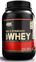 Optimum Nutrition 100 % Whey Gold Standard (907гр) Роки-роуд