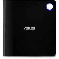 Привод Blu-Ray Asus SBW-06D5H-U/BLK/G/AS черный USB slim внешний RTL