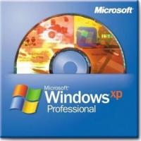 Windows XP Professional Russian (OEM) Версия для лицензирования