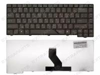 Клавиатура для ноутбука Acer Aspire 4930 Черная