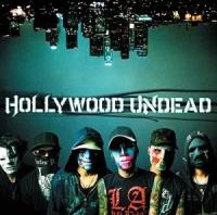Hollywood Undead "виниловая пластинка Swan Songs (2 LP)"