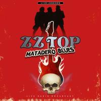 Рок Pearl Hunters Records ZZ Top - Matadero Blues (180 Gram Coloured Vinyl L