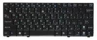 Клавиатура для Asus EEE PC 900HA RU, Black