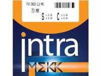 Intra мекк Intra MEKK 1.5 FSV без покрытий (uncoated) [Intra MEKK 1.5 FSV без покрытий (uncoated)]