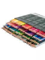 Цветные карандаши Faber Castell Комплект карандашей 120 цветов Faber Castell Polychromos