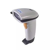Лазерный сканер VIOTEH VT 4209, USB-COM, белый