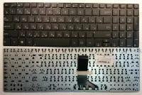 Клавиатура для ноутбука Asus V551 S551 K551 рус черная без панели
