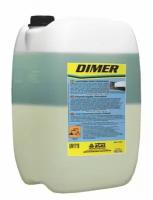 Бесконтактное высококонцентрированное моющее средство Dimer 25 кг.
