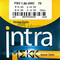 Линза Intra MEKK 1.50 FSV HMC (Sph. От +6.25 до +10.00; от -6.25 до -12.00)