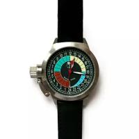 Наручые 24-ех часовые часы Спутник #3