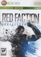 Red Faction Armageddon (Xbox 360)
