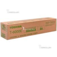 Картридж Toshiba T-6000E (6AK00000016) черный для e-STUDIO 520/ 600/ 720/ 850 (60.1К)