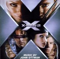 OST "X-Men 2"