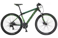 Горный велосипед Scott Aspect 960 (2017) зеленый XL