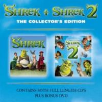 OST "Shrek / Shrek 2"