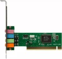 Звуковая карта PCI ASIA 8738SX 4C