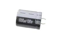 1000mkF 100v 105С Jamicon HS конденсатор
