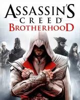 Игра для PC Assassin's Creed Brotherhood