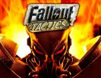 Игра Fallout Tactics : Brotherhood of Steel для Windows