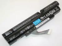 Аккумулятор для ноутбука Acer Aspire TimelineX 3830T, 4830T, 5830T, AS3830T, AS5830T Series. 11.1V 4400mAh AS11A3E, AS11A5E