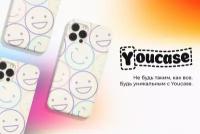 Подарочная карта Youcase 1000 рублей