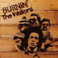 Marley, Bob "Burnin' / Deluxe Edition"