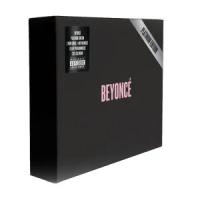 Beyonce "Beyonce / Platinum Edition"