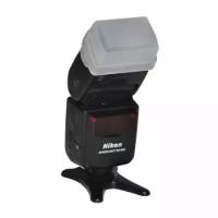 Рассеиватель Flama FL-SB600 для вспышки Nissin Di466, Nikon SB-600