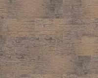 Пробковое настенное покрытие AMORIM CORK BRICK Rusty Grey, в листах 900*300*3 мм, без фаски, 8 листов в упаковке, покрытие лак