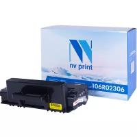 Картридж NV Print 106R02306 Совместимый